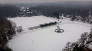 Hundimientos de terreno siembran el p&aacute;nico en una ciudad minera de Polonia
