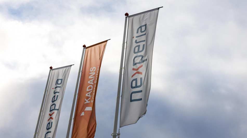 L'Olanda restituisce alla Cina il controllo di Nexperia