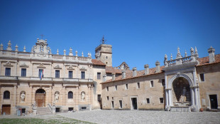 Benvenga, Mannoia, Salemme e Massimo Ranieri alla Certosa di Padula