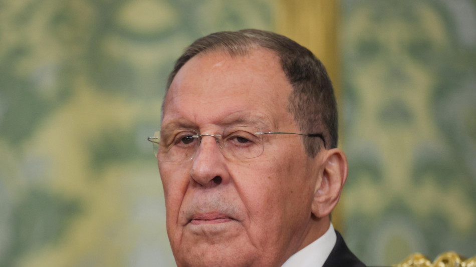 Lavrov, 'gli Usa non sanno come uscire dalla guerra con l'Iran'