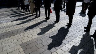 US sheds jobs in February in warning sign for Trump's economy