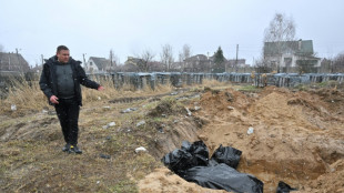 Ukraine: l'Europe discute de nouvelles sanctions, l'ONU "horrifiée" par Boutcha