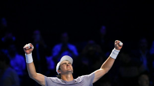 Fonseca to face Davidovich Fokina in Basel final