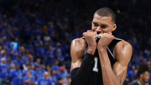 Los Spurs chocan con los hambrientos Knicks en las primeras Finales de la era Wembanyama