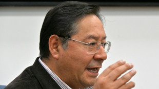 Ex-presidente da Bol&iacute;via, Luis Arce &eacute; preso suspeito de corrup&ccedil;&atilde;o