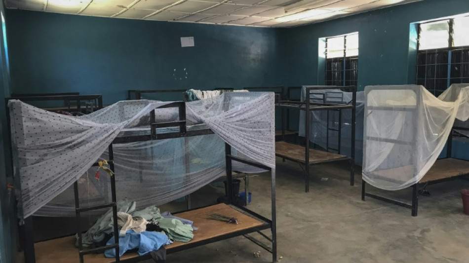 50 children in Nigeria escape after kidnapping as 38 worshippers rescued