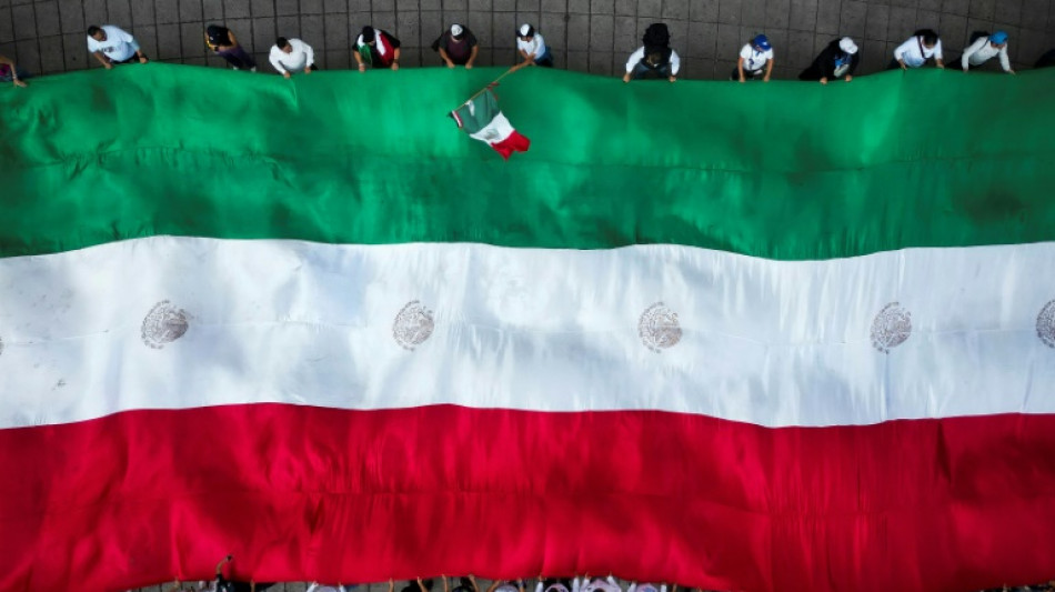 M&aacute;s de 34.000 aspirantes se inscriben para la primera elecci&oacute;n de jueces en M&eacute;xico