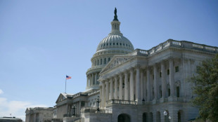 El Congreso de EEUU aprueba 70.000 millones de d&oacute;lares para la ofensiva migratoria de Trump