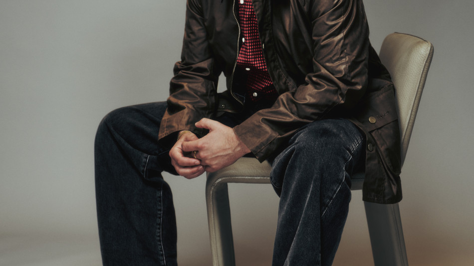 Tommaso Paradiso, il mio pensiero felice passa da casa