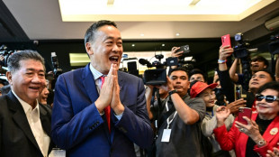 Tha&iuml;lande: le nouveau Premier ministre investi par le roi