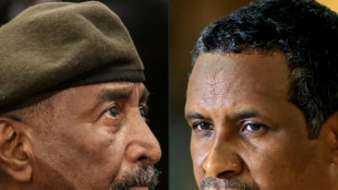 Return to Sudan talks brings no respite for Darfur