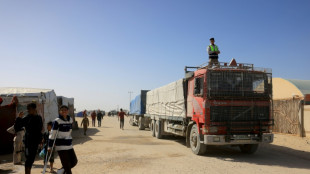 Gaza: Isra&euml;l rouvre tr&egrave;s partiellement le passage de Rafah