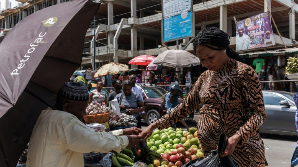 Au Nigeria, l'inflation entrave les pr&eacute;paratifs du ramadan
