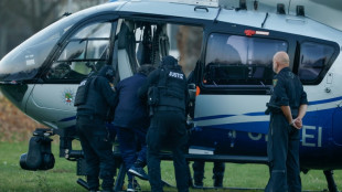 Anklage fordert H&ouml;chststrafe f&uuml;r Anschlag auf Magdeburger Weihnachtsmarkt