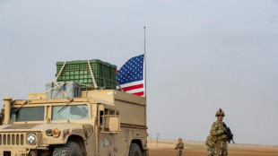 Attacks on US forces risk conflict with Iran