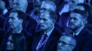 Inglaterra chega 'com confian&ccedil;a', mas respeita seus rivais na Copa do Mundo, diz Tuchel