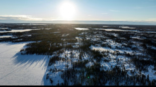 Dans un Grand Nord convoit&eacute;, le Canada se renforce pour ne pas perdre du terrain