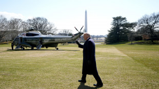 Trump, prezzo del petrolio? 'Non sono preoccupato, faccio ci&ograve; che &egrave; giusto'