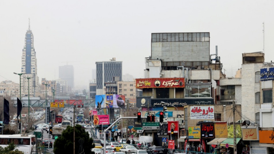 Iran considers 'gradually' restoring internet after shutdown