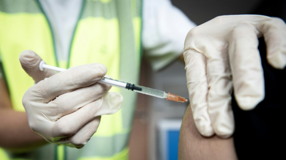 Variole du singe: le d&eacute;lai entre deux doses de vaccin allong&eacute;