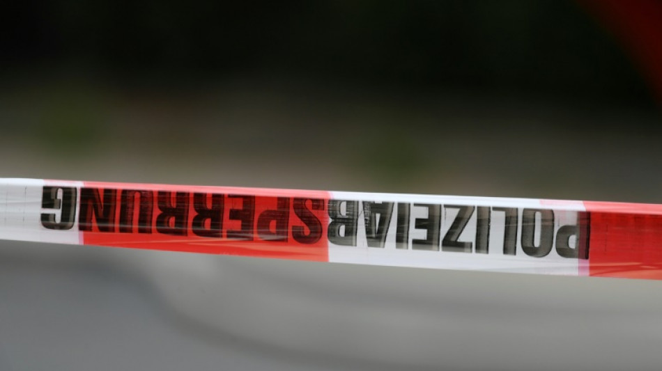 Mann t&ouml;tet in Niedersachsen offenbar fr&uuml;here Freundin und verursacht dann Unfall