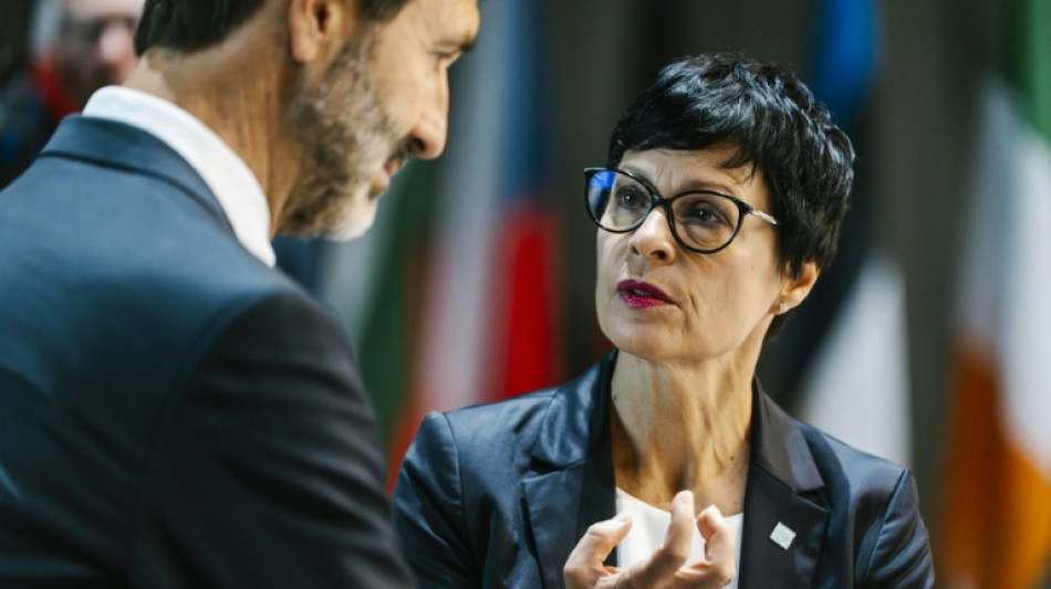 Erweiterungskommissarin wirbt f&uuml;r EU-Beitritt der Ukraine