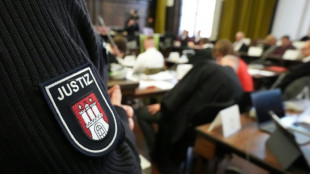 T&ouml;dliche Pistolensch&uuml;sse auf Cousin: Zehneinhalb Jahre Haft f&uuml;r Mann in Hamburg
