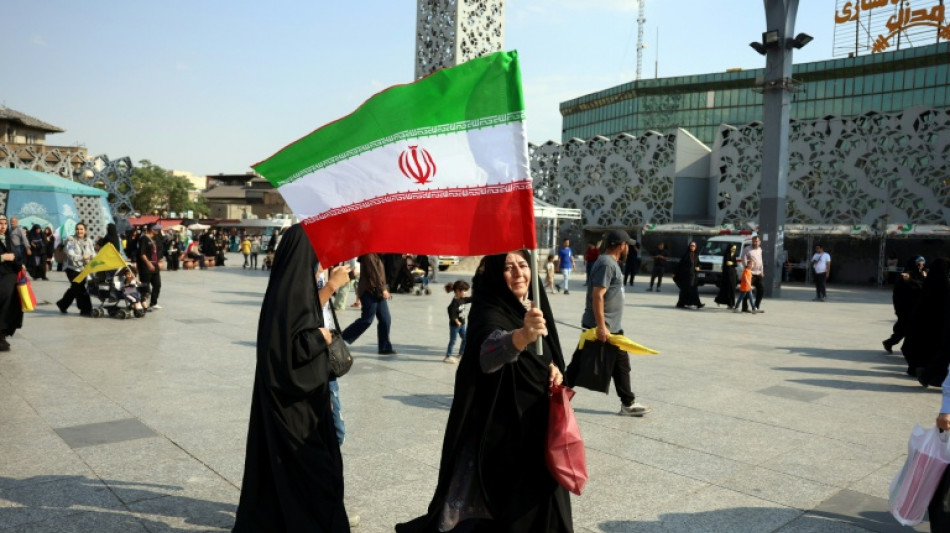 Ir&aacute;n lanza misiles contra Bar&eacute;in y Kuwait tras nuevo ataque de EEUU