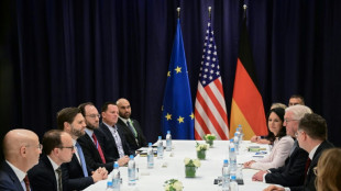 Vance spricht in München mit Baerbock und Steinmeier - Kein Treffen mit Scholz