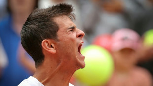 "&iexcl;Vamos Rafa!", el grito que marc&oacute; Roland Garros vuelve con el fen&oacute;meno J&oacute;dar