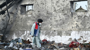 Mass burials expected for victims of Kabul drug rehab centre strike