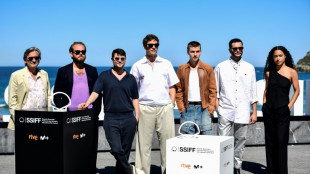 Debuts y voces femeninas en el Festival de cine de San Sebasti&aacute;n