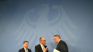 L&auml;nder-Treffen mit Merz: Modernisierungsagenda - aber kein Beschluss im Finanzstreit