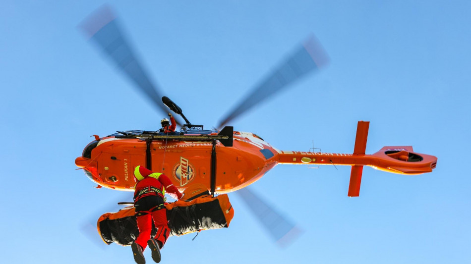 ++ Valanga con due morti sopra Solda ++