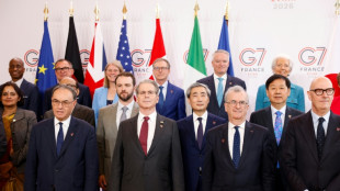 Los pa&iacute;ses no tienen m&aacute;s opci&oacute;n que colaborar contra la financiaci&oacute;n del terrorismo, dice la presidenta del GAFI a AFP