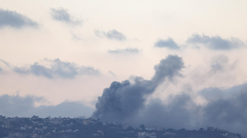 Idf ai libanesi, 'non andate a sud del fiume Zahrani, combattimenti proseguono'