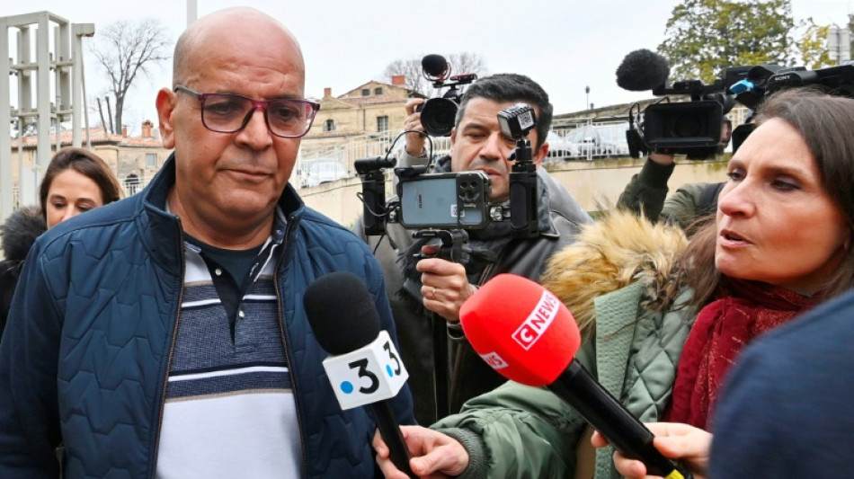 Le Conseil d'Etat rejette la requête de l'influenceur algérien Doualemn contre son arrêté d'expulsion