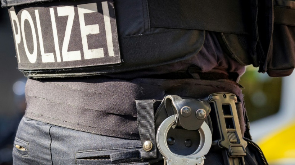 32-J&auml;hriger vor K&ouml;lner Fitnessstudio erschossen - T&auml;ter geflohen