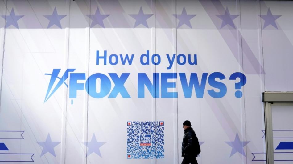 Empieza juicio por difamaci&oacute;n Dominion contra Fox News en EEUU 