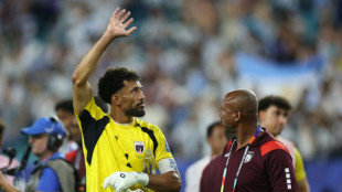 Haaland's stetson, Cape Verde's pride: World Cup last-32 moments