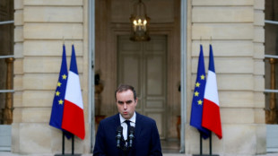 Regierungskrise in Frankreich: Lecornu h&auml;lt Neuwahlen f&uuml;r unwahrscheinlich 