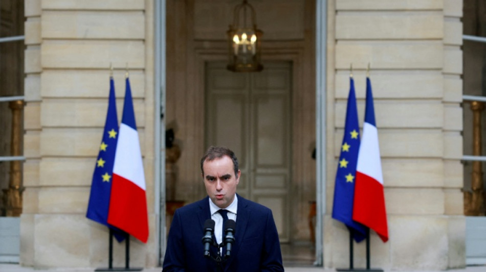 Regierungskrise in Frankreich: Verhandlungsfrist l&auml;uft ab