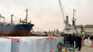 "Situación bajo control", tras naufragio de petrolero frente a costas tunecinas