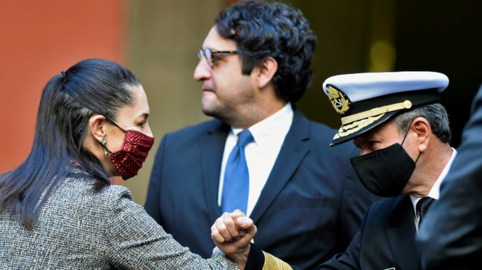El partido oficialista Morena elige a un hijo de L&oacute;pez Obrador para un cargo dirigencial