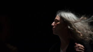 Patti Smith in concerto a Milano per i 50 anni di Radio Popolare