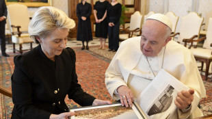 Von der Leyen,eredità Francesco guiderà a mondo più giusto
