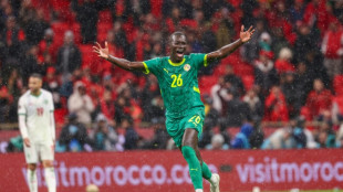 Senegal goal hero admits  AFCON final walk-off was 'a mistake'