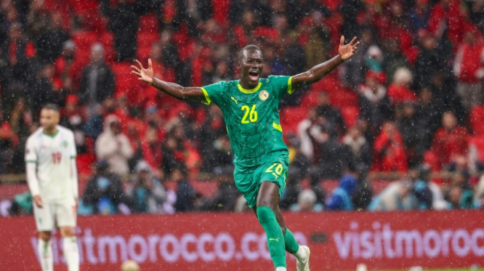 Senegal vence Marrocos na prorroga&ccedil;&atilde;o (1-0) e conquista Copa Africana pela 2&ordf; vez