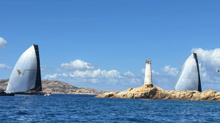 Vela:a Leopard 3 il Rolex IMA Maxi 1 World Championship, a Northstar III l'IMA Maxi Gp