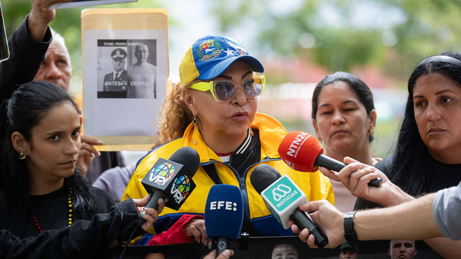 Venezuela, disposta la liberazione di 54 militari detenuti per motivi politici